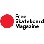 Free Skateboard Magazine