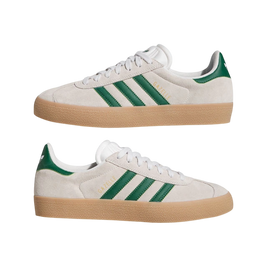 buty Adidas Gazelle ADV (Cry White Gum)