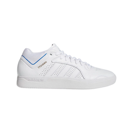 buty Adidas Tyshawn (White/Blue)