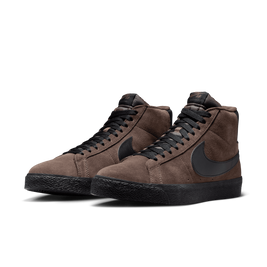 Buty Nike SB Zoom Blazer Mid