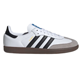 buty Adidas Samba ADV (White/Black/Gum)