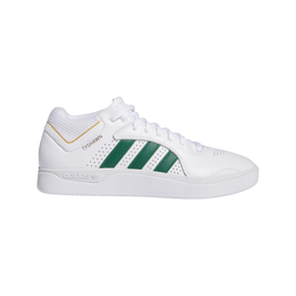 buty Adidas Tyshawn (White/Green)