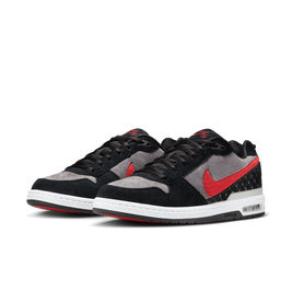 Buty Nike SB Paul Rodriguez Zoom Air Low Qs