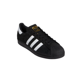 buty Adidas Superstar ADV (Black/White)