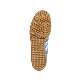buty Adidas Samba ADV (Blue/Gum)