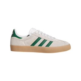 buty Adidas Gazelle ADV (Cry White Gum)