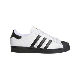 buty Adidas Superstar ADV (White/Black)