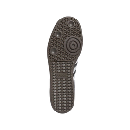 buty Adidas Samba ADV (Black/Gum)