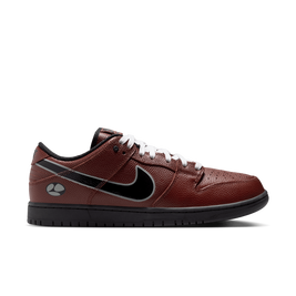 Buty Nike SB Dunk Low Limosine Skateboards