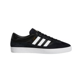 buty Adidas Puig Indoor (Black/White)