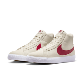 Buty Nike SB Zoom Blazer Mid