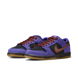 Buty Nike SB Dunk Low Persian Violet