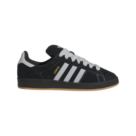 buty Adidas Campus 90s ADV (Black/White/Gum)