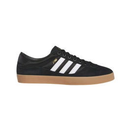 buty Adidas Puig Indoor (Black/Gum)
