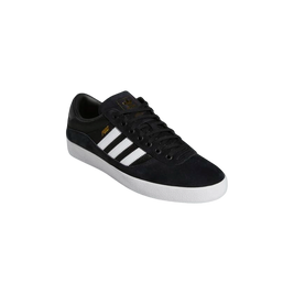 buty Adidas Puig Indoor (Black/White)