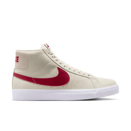 Buty Nike SB Zoom Blazer Mid