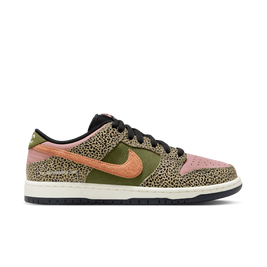 Buty Nike SB Dunk Low Arts-Rec