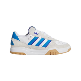 buty Adidas Tekkira Cup (White/Blue/Purple)