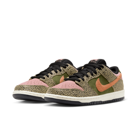 Buty Nike SB Dunk Low Arts-Rec