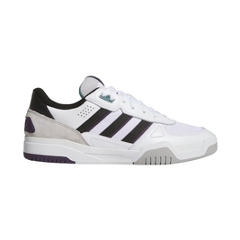 buty Adidas Tekkira Cup (White/Black/Purple)