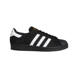 buty Adidas Superstar ADV (Black/White)