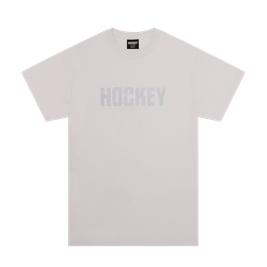 Koszulka Hockey Shatter Reflective tee ice grey