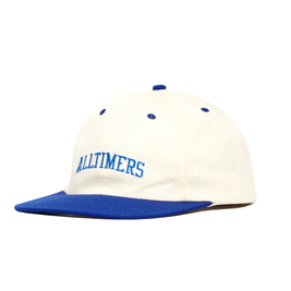 czapka Alltimers - City College Cap (Ivory)