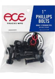 montażówki ACE Trucks Phillips Bolts