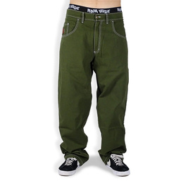 spodnie Raw Hide x Swanski Zilla Pants (Olive)